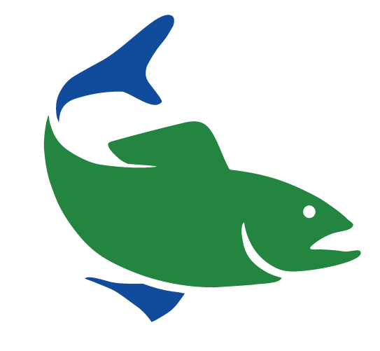 inland fish icon