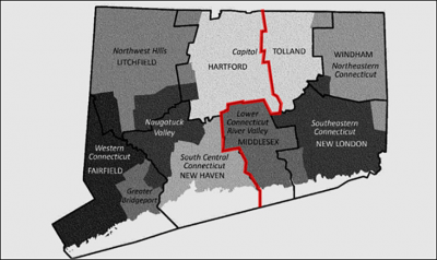 Counties vs. County Equivalents
